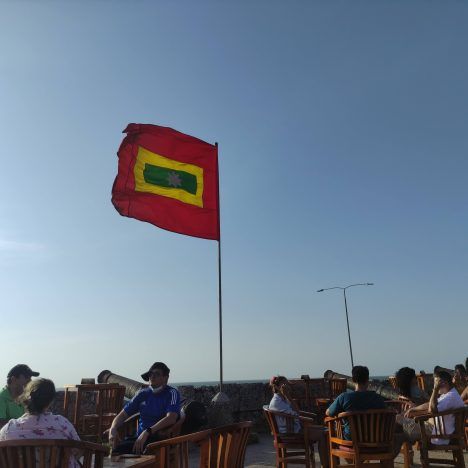 Imprescindibles en Cartagena de Indias