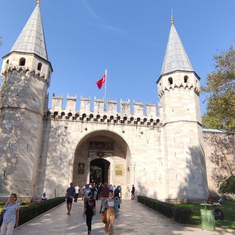 Qué ver en Estambul en 4 días