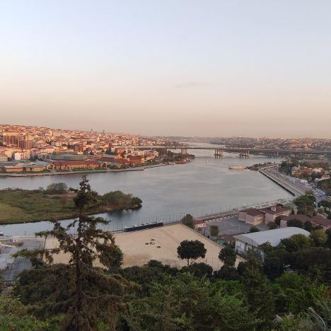 Qué ver en Estambul en 2 días