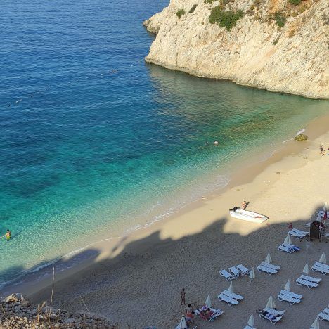 Qué hacer en Fethiye y Ölüdeniz