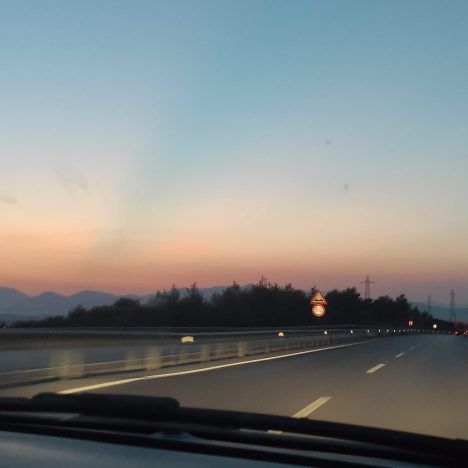 Ruta de 10 días por Turquía