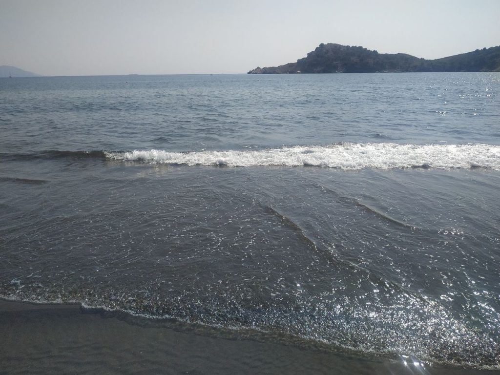 Sarigerme Beach
