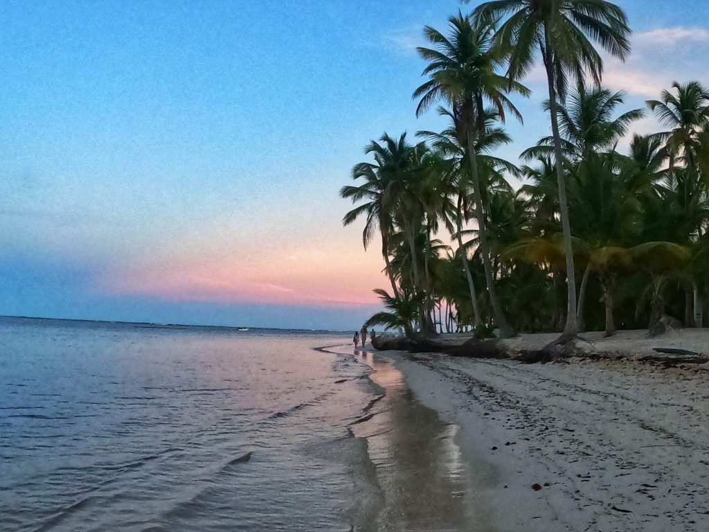 Playa Punta Cana