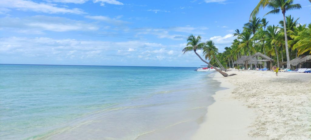 Isla Saona