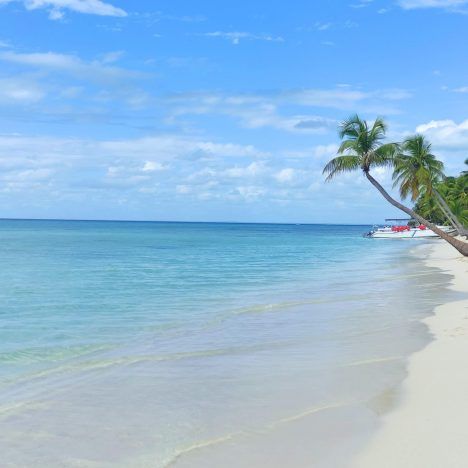 Cómo ir a Playa Bávaro