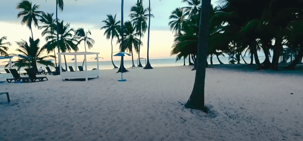 Pearl Beach Club
