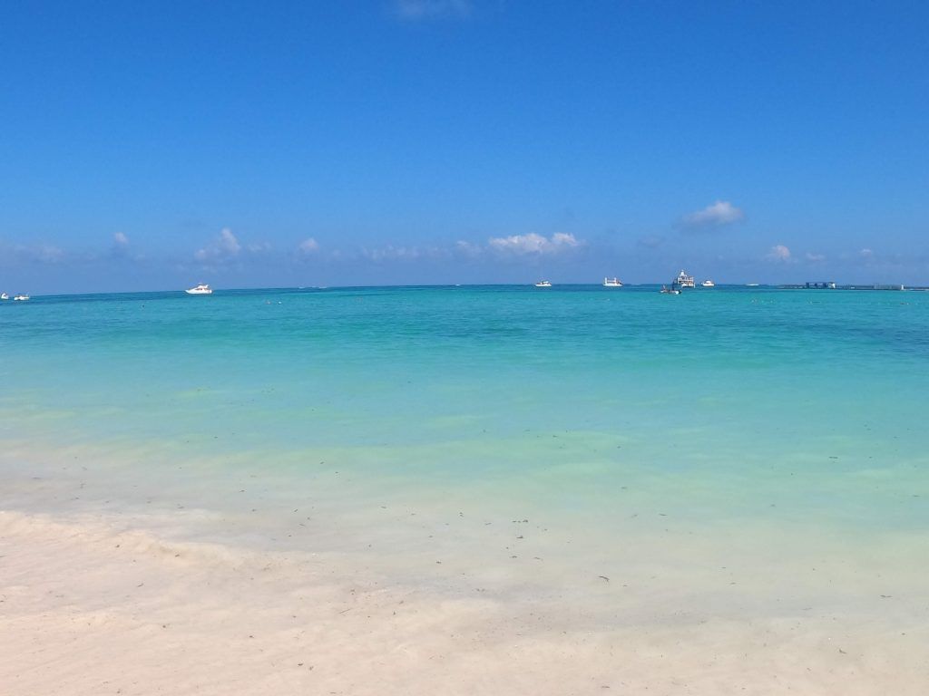 Playa Bávaro