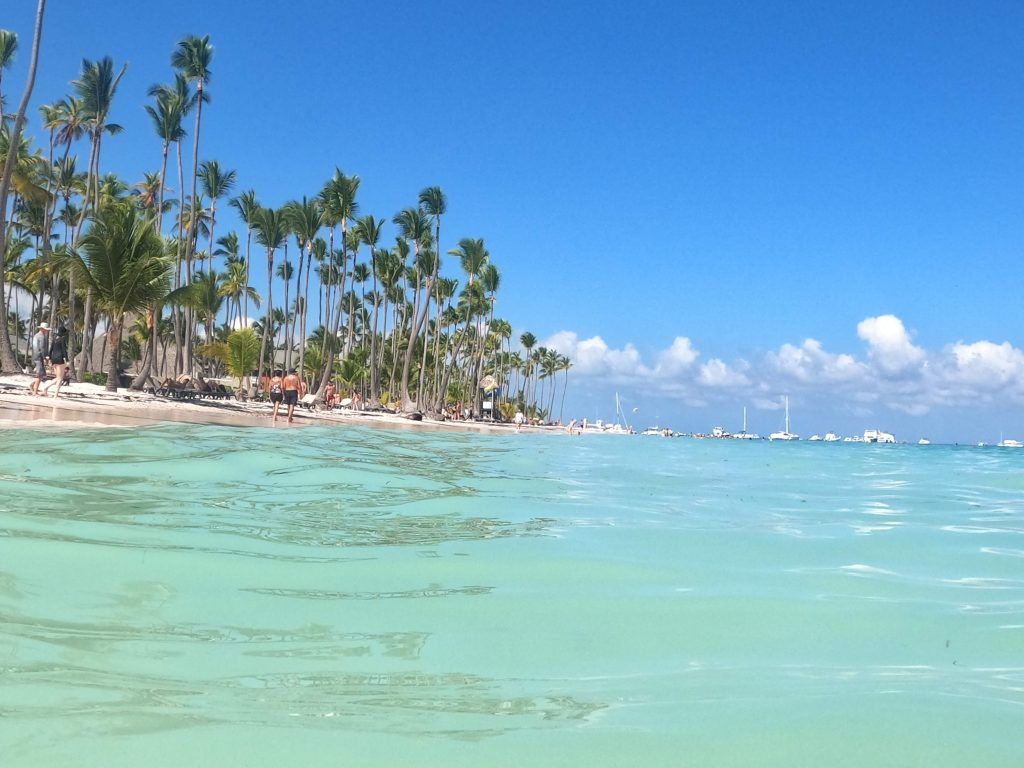 Playa Bávaro