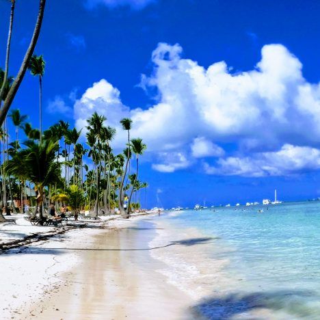 Ruta de 7 días por Punta Cana