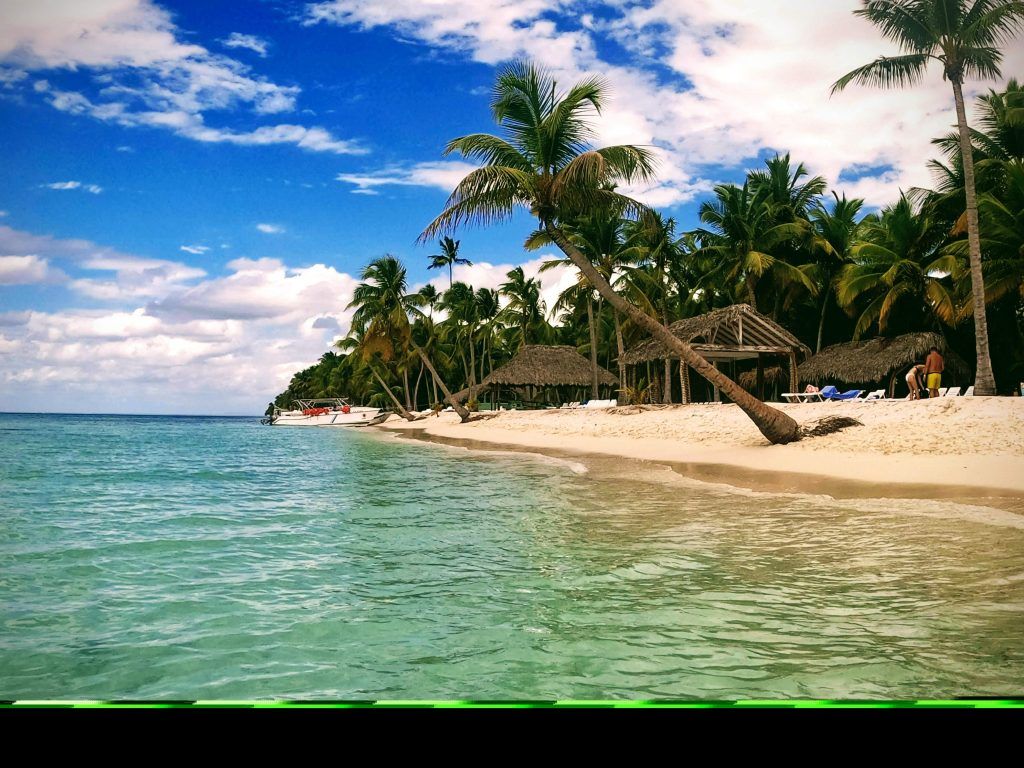 Isla Saona - Punta Cana