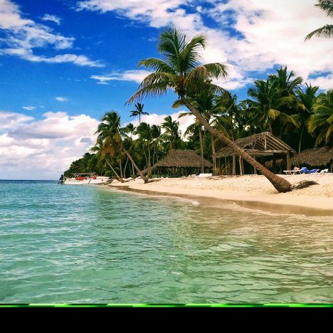 Ruta ideal de 10 días por República Dominicana