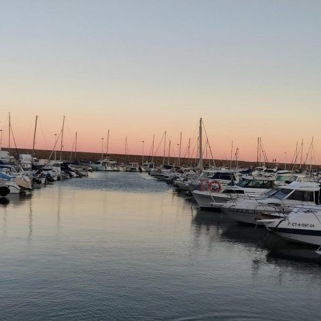 Calpe y Villajoyosa