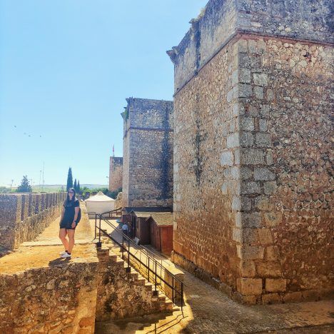 Ruta de 3 días en coche por Cádiz (provincia)
