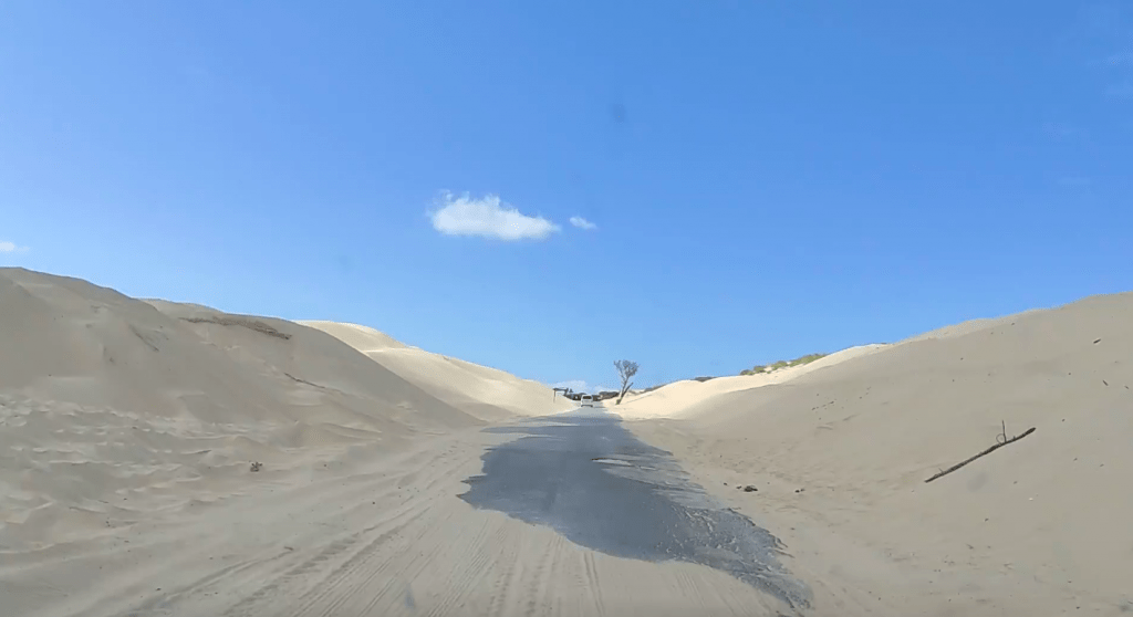Punta Paloma - Tarifa