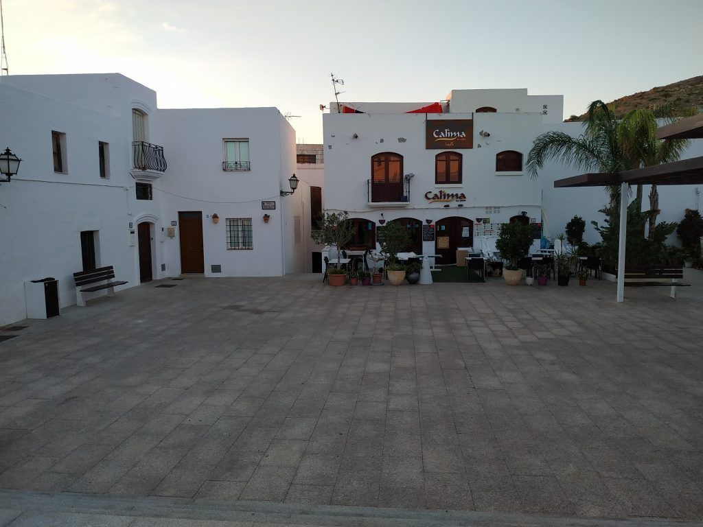 Mojácar
