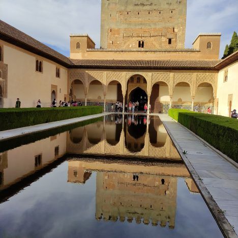 16 lugares que ver en Córdoba imprescindibles