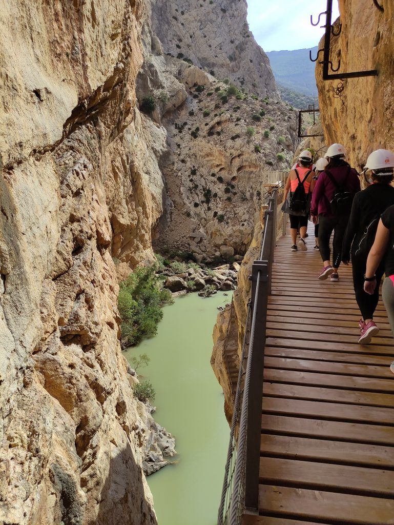 Caminito del Rey
