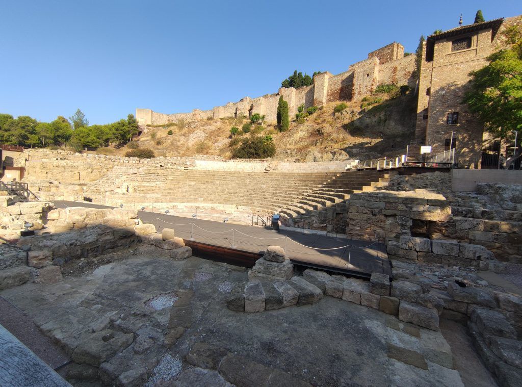 Teatro Romano