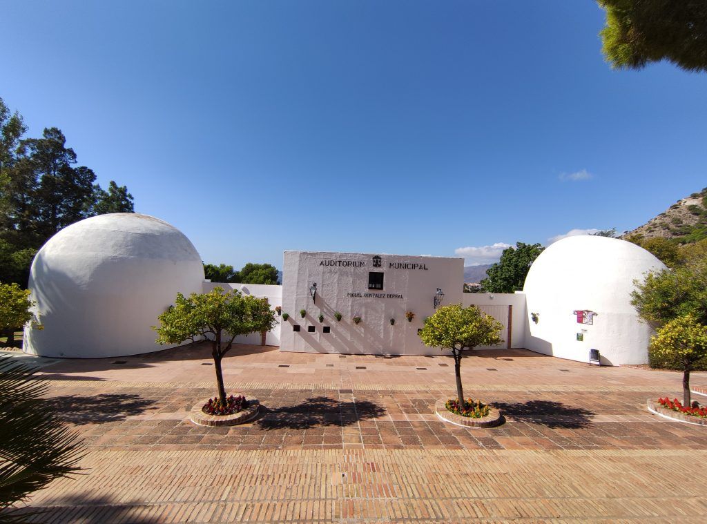 Ayuntamiento Mijas