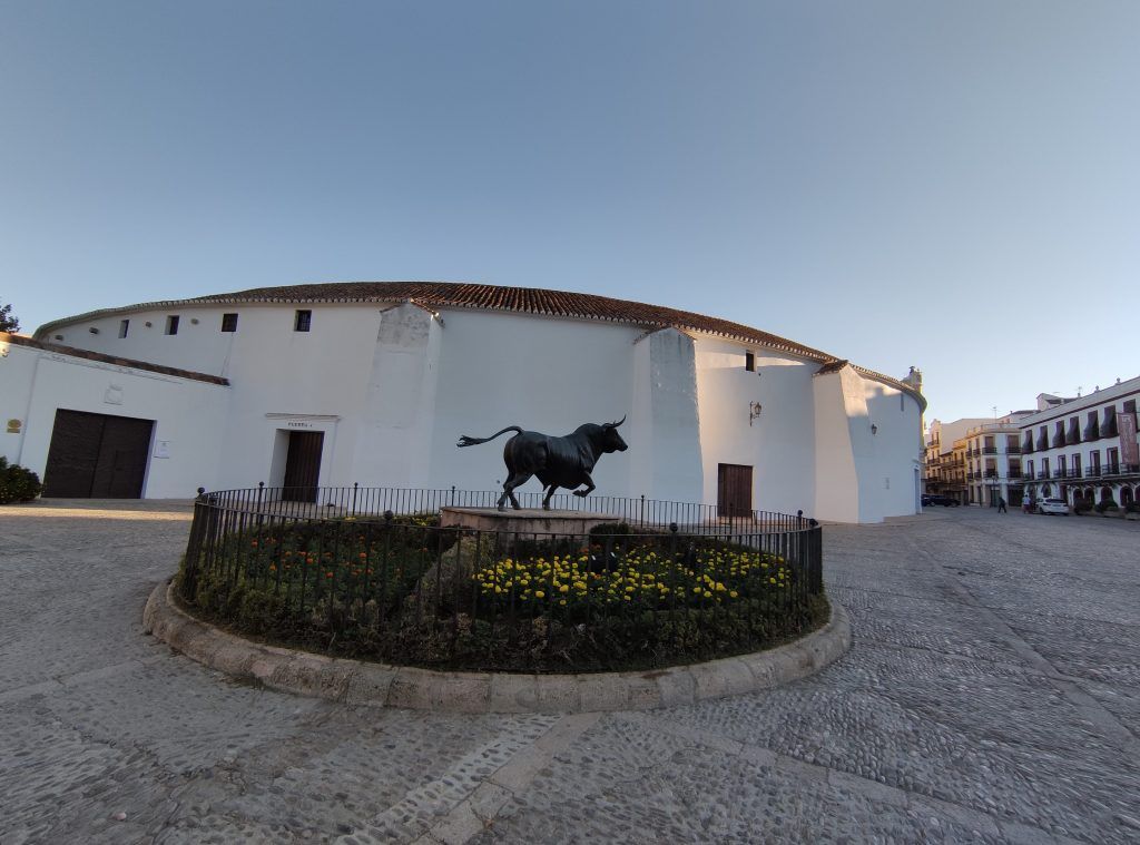 Plaza de Toros de Ronda