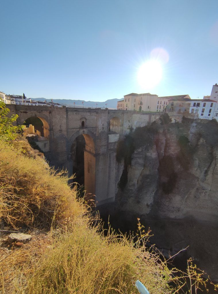 Ronda (ruta de 5 días en coche por Málaga (provincia))