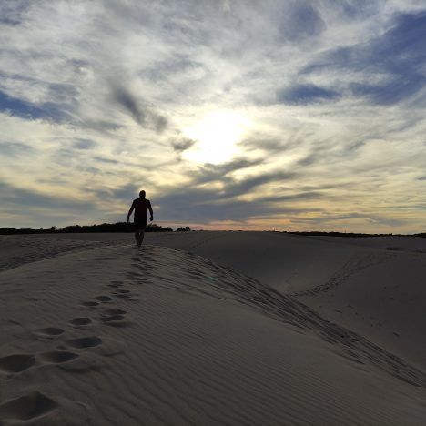 Ruta de 5 días en coche por la Comunidad Valenciana