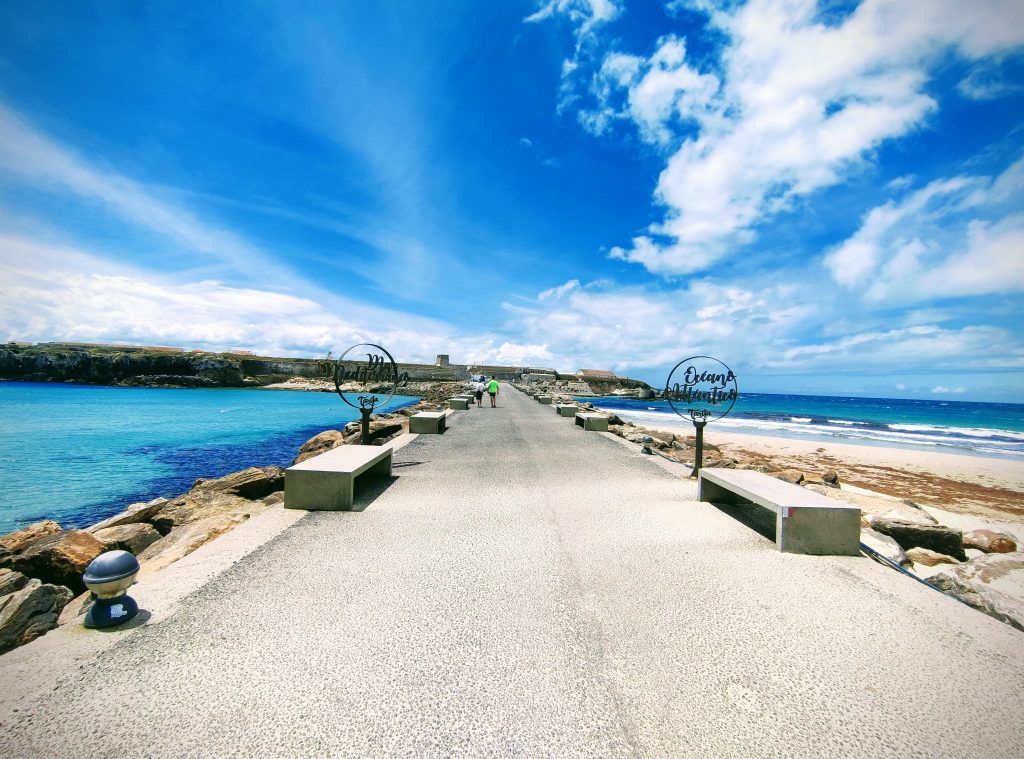 Isla de las Palomas - Tarifa