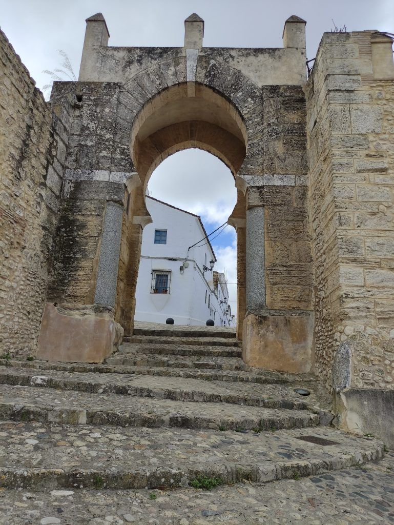 Medina-sidonia (17 lugares imprescindibles que ver en Andalucía)