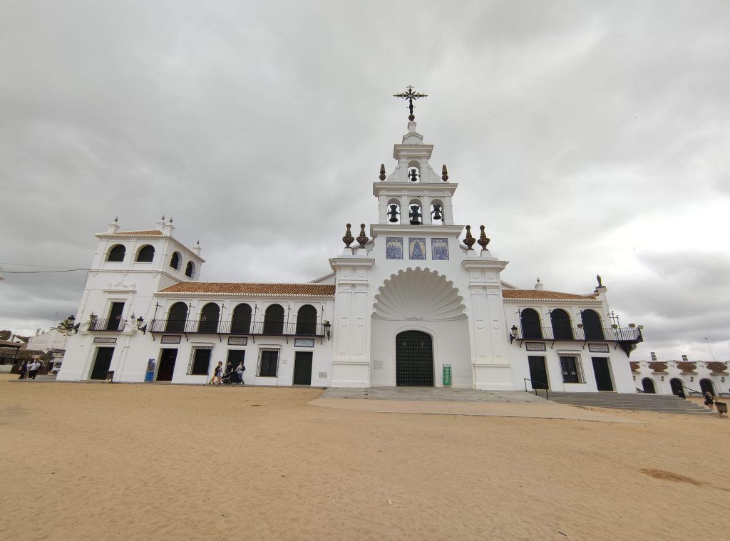 El Rocío (17 lugares imprescindibles que ver en Andalucía)