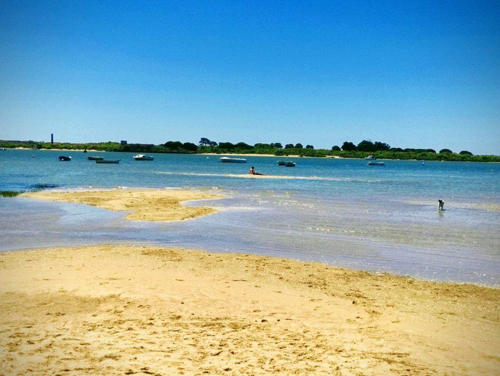 El Rompido