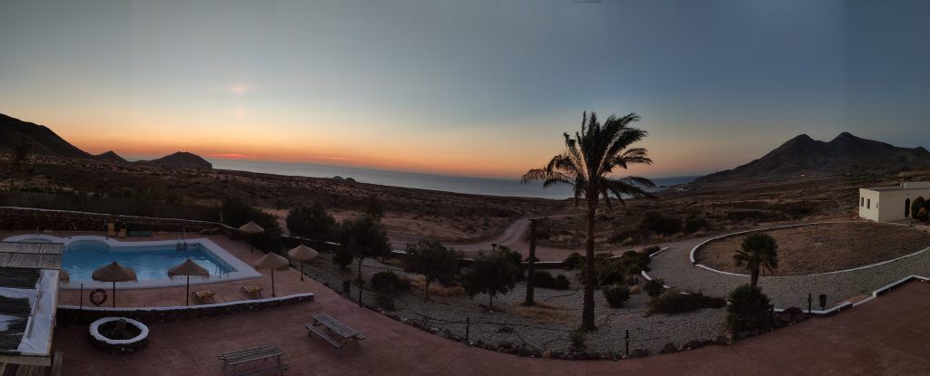 Cabo de Gata