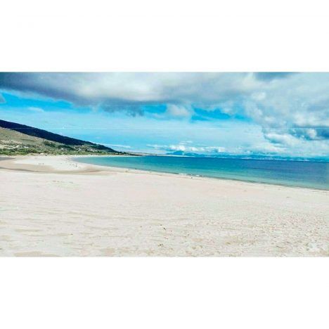 Un día en Tarifa