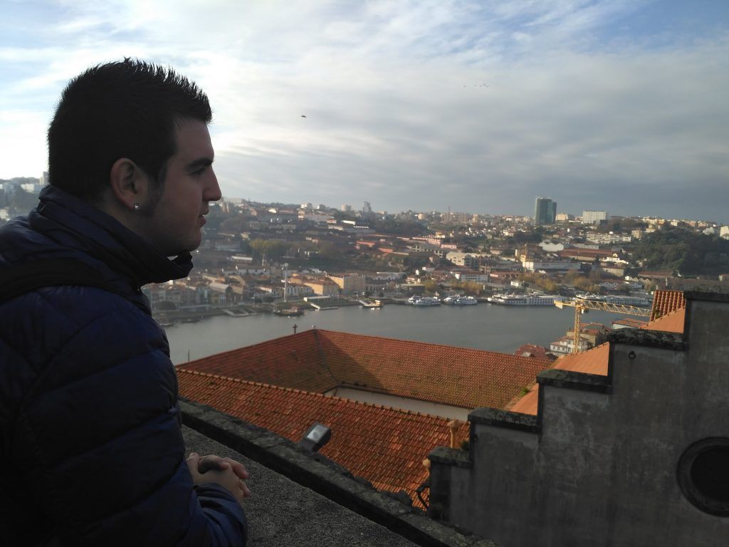 Torre de los Clérigos - Qué ver en Oporto en 1 día
