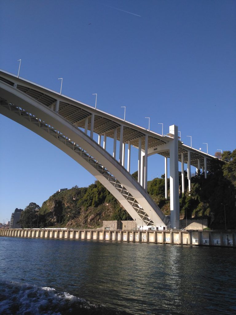 Centro de Oporto