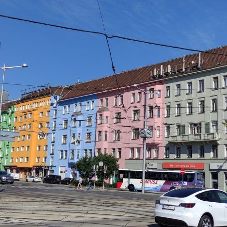 Qué ver en 1 día en Viena