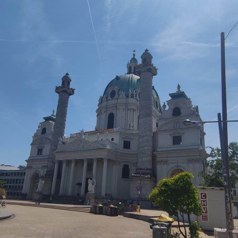 Qué ver en 1 día en Viena