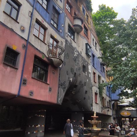 Qué ver en Bratislava