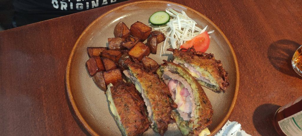 Comida
