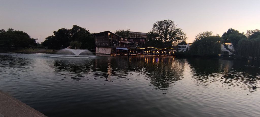 City Park - Qué ver en 1 día en Budapest