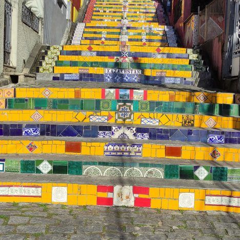Viaje de Barcelona a Brasil parando en Múnich