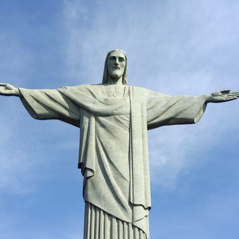 Viaje de Barcelona a Brasil parando en Múnich