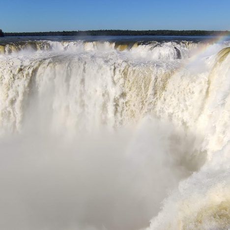 Ruta de 10 días en Brasil