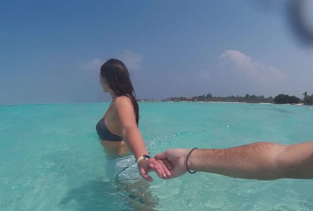 Aguas de Guraidhoo