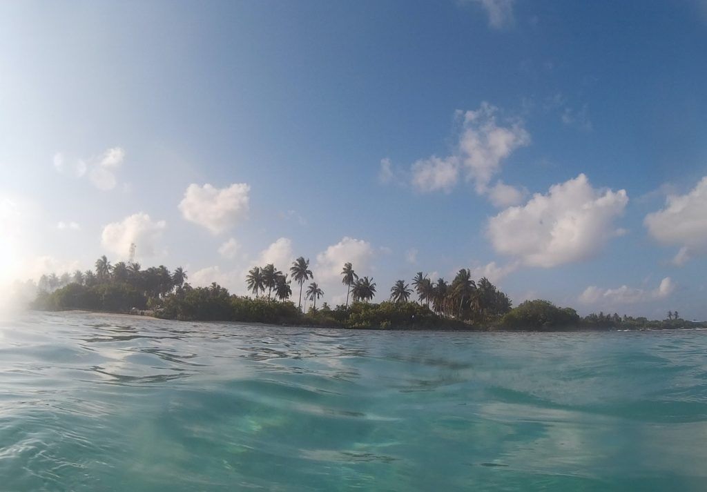 Playa Guraidhoo
