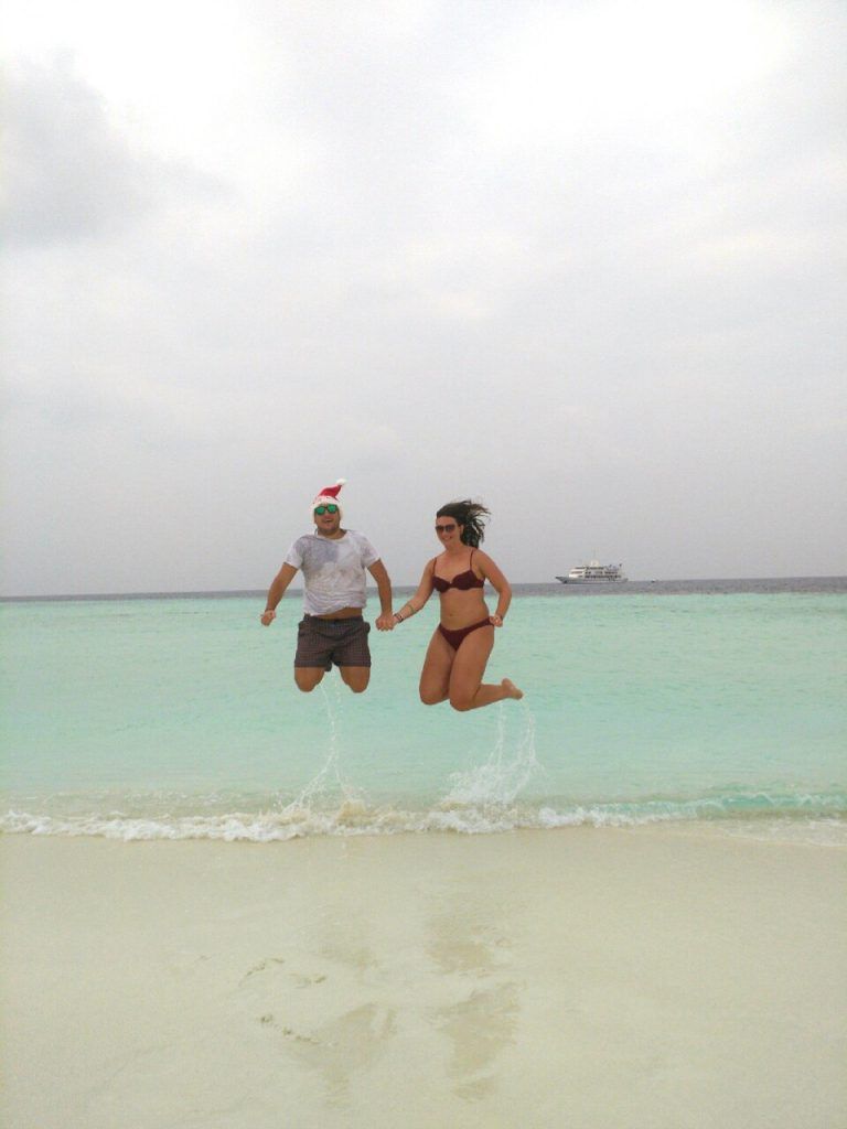 Sandbank