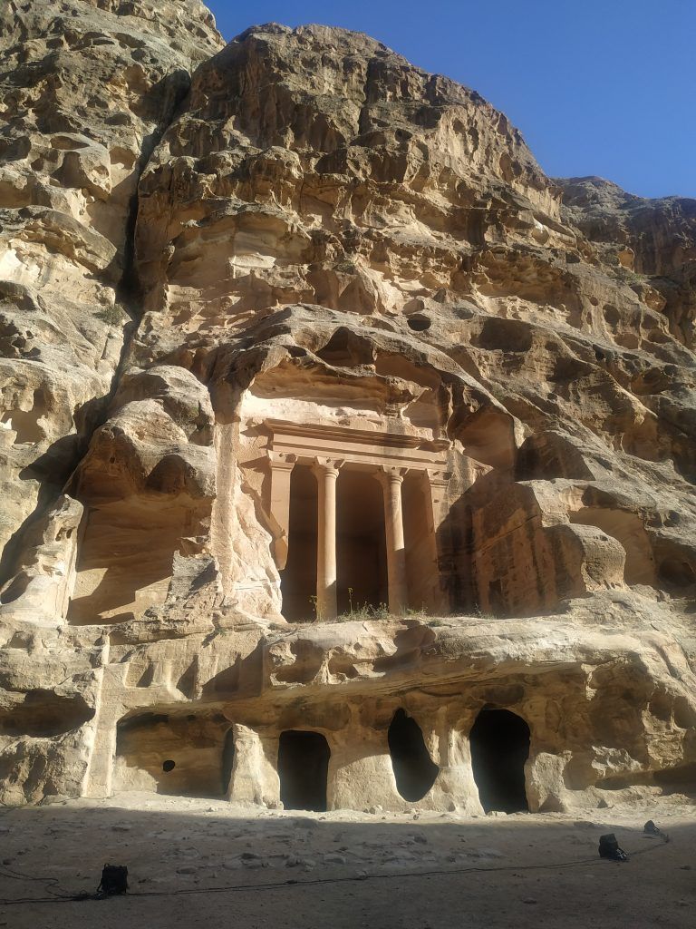 Little Petra