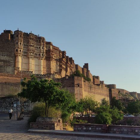 Jaisalmer