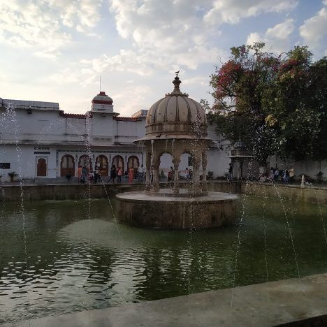 Udaipur