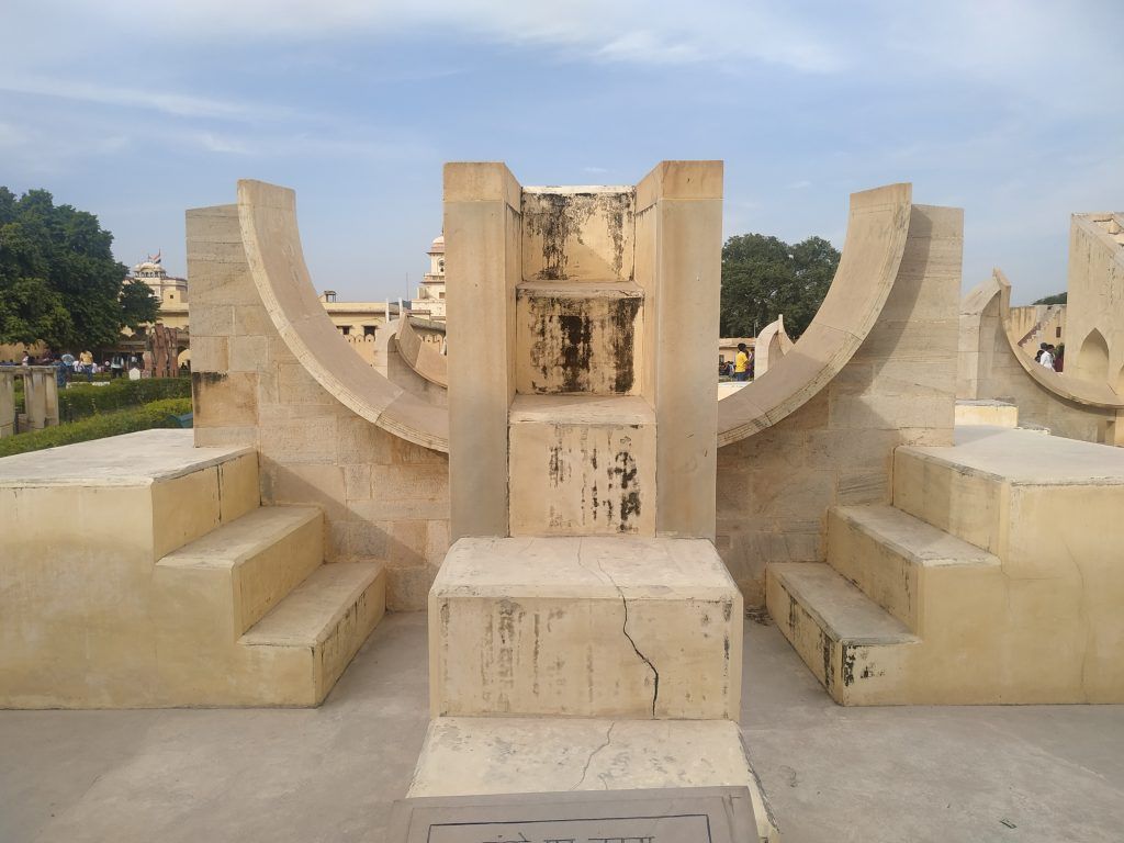 Jantar Mantar