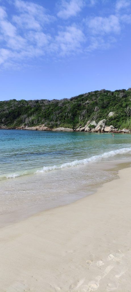 Praia do Forno